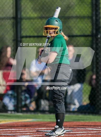 Thumbnail 3 in Orchard Park vs. Williamsville North (Section 6 Class AA Final) photogallery.