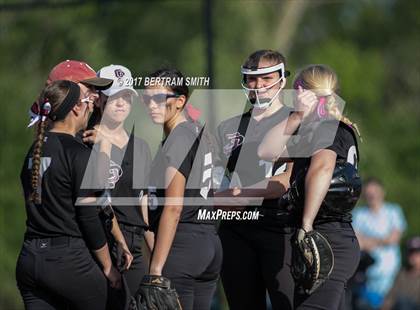 Thumbnail 3 in Orchard Park vs. Williamsville North (Section 6 Class AA Final) photogallery.