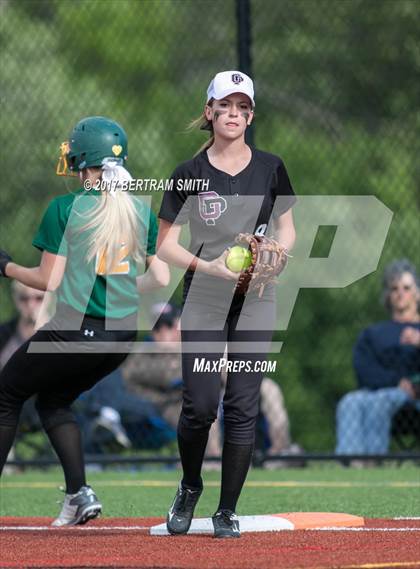 Thumbnail 1 in Orchard Park vs. Williamsville North (Section 6 Class AA Final) photogallery.