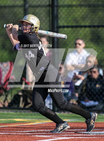 Thumbnail 1 in Orchard Park vs. Williamsville North (Section 6 Class AA Final) photogallery.
