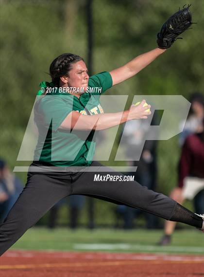 Thumbnail 1 in Orchard Park vs. Williamsville North (Section 6 Class AA Final) photogallery.