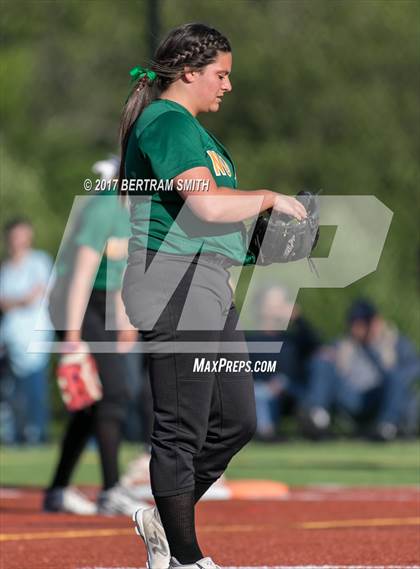 Thumbnail 1 in Orchard Park vs. Williamsville North (Section 6 Class AA Final) photogallery.