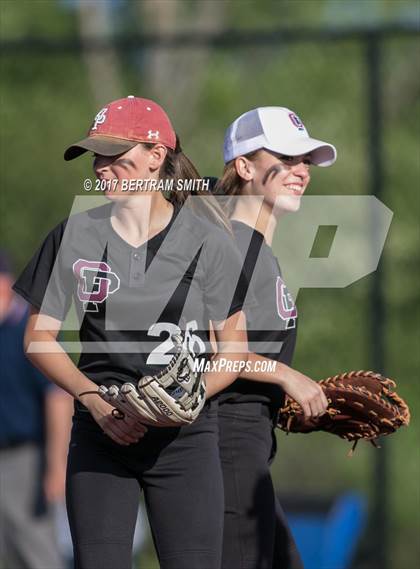 Thumbnail 1 in Orchard Park vs. Williamsville North (Section 6 Class AA Final) photogallery.