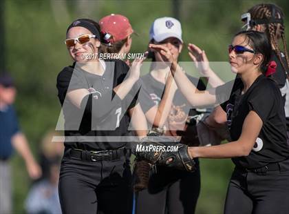 Thumbnail 2 in Orchard Park vs. Williamsville North (Section 6 Class AA Final) photogallery.