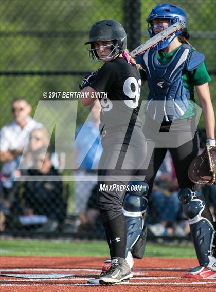 Thumbnail 2 in Orchard Park vs. Williamsville North (Section 6 Class AA Final) photogallery.
