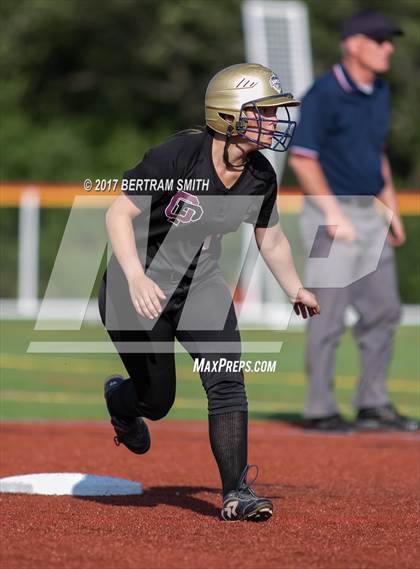 Thumbnail 3 in Orchard Park vs. Williamsville North (Section 6 Class AA Final) photogallery.