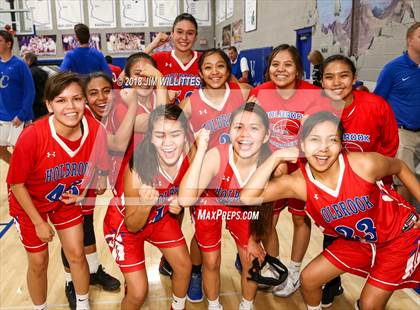 Thumbnail 3 in Holbrook @ Valley Christian photogallery.