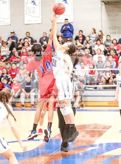 Thumbnail 3 in Holbrook @ Valley Christian photogallery.