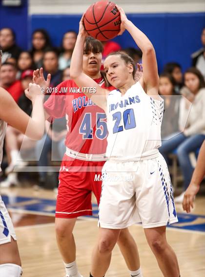 Thumbnail 3 in Holbrook @ Valley Christian photogallery.