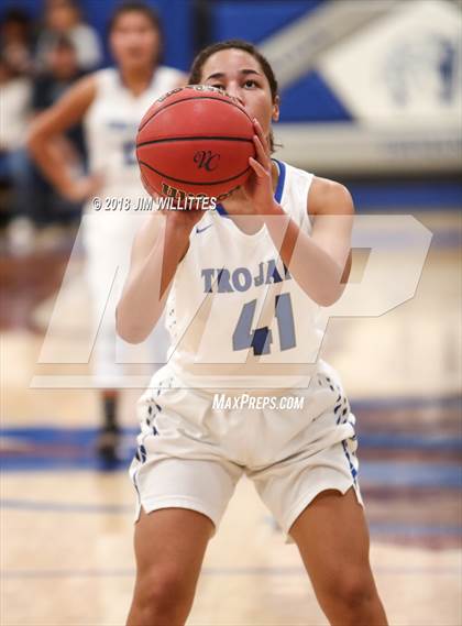 Thumbnail 3 in Holbrook @ Valley Christian photogallery.