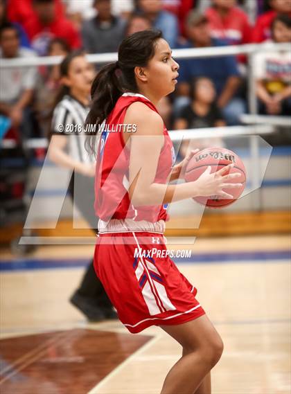 Thumbnail 3 in Holbrook @ Valley Christian photogallery.