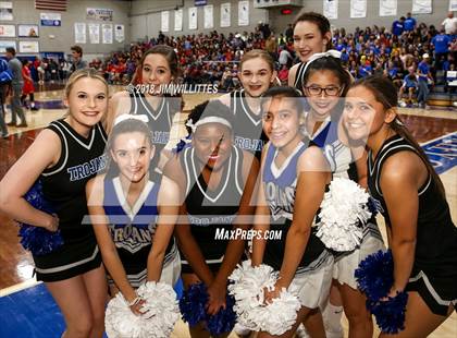 Thumbnail 2 in Holbrook @ Valley Christian photogallery.