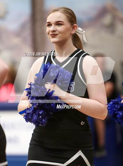 Thumbnail 3 in Holbrook @ Valley Christian photogallery.