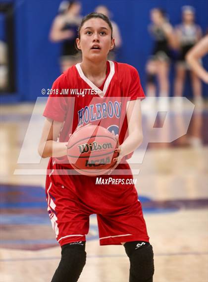 Thumbnail 3 in Holbrook @ Valley Christian photogallery.