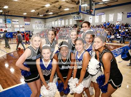 Thumbnail 3 in Holbrook @ Valley Christian photogallery.