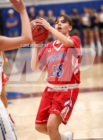 Thumbnail 3 in Holbrook @ Valley Christian photogallery.