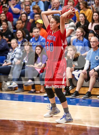 Thumbnail 3 in Holbrook @ Valley Christian photogallery.