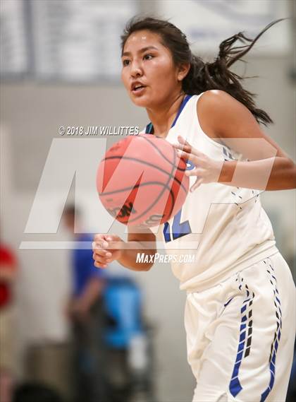 Thumbnail 3 in Holbrook @ Valley Christian photogallery.