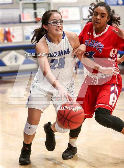 Thumbnail 3 in Holbrook @ Valley Christian photogallery.