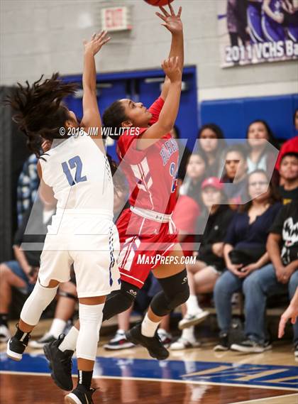 Thumbnail 3 in Holbrook @ Valley Christian photogallery.
