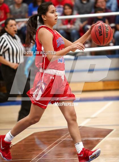 Thumbnail 3 in Holbrook @ Valley Christian photogallery.