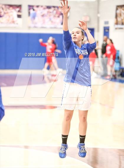 Thumbnail 3 in Holbrook @ Valley Christian photogallery.