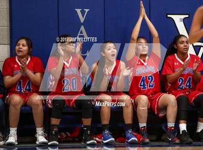 Thumbnail 1 in Holbrook @ Valley Christian photogallery.