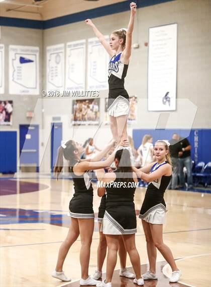 Thumbnail 3 in Holbrook @ Valley Christian photogallery.