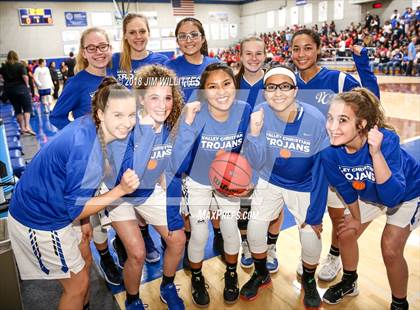 Thumbnail 3 in Holbrook @ Valley Christian photogallery.
