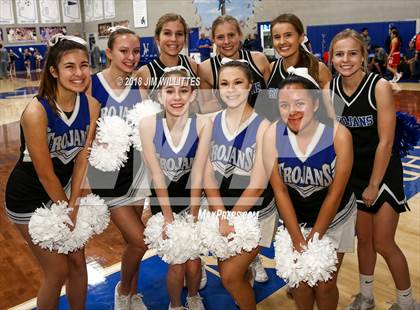 Thumbnail 3 in Holbrook @ Valley Christian photogallery.
