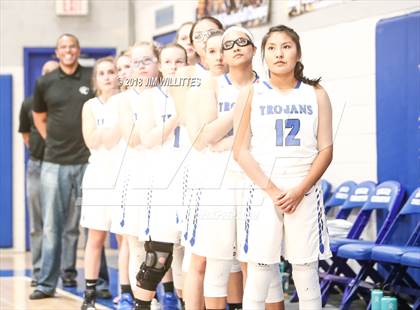Thumbnail 3 in Holbrook @ Valley Christian photogallery.