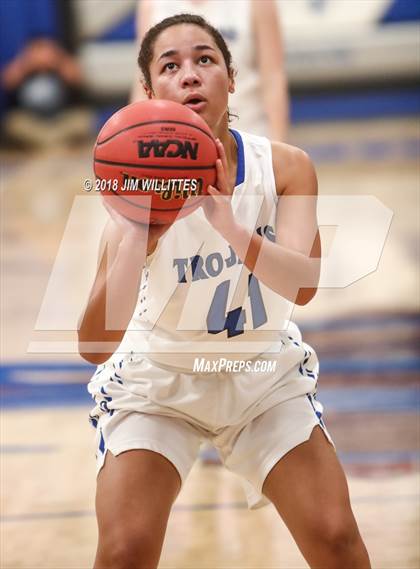 Thumbnail 3 in Holbrook @ Valley Christian photogallery.