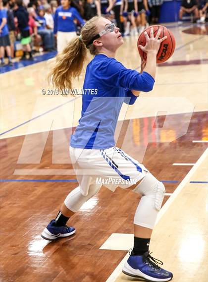 Thumbnail 3 in Holbrook @ Valley Christian photogallery.