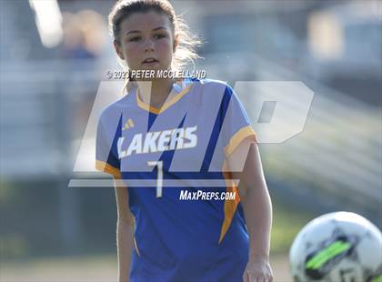 Thumbnail 3 in JV: North Yarmouth Academy @ Lake Region photogallery.