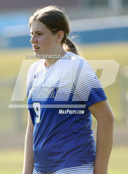Thumbnail 3 in JV: North Yarmouth Academy @ Lake Region photogallery.