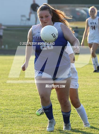 Thumbnail 3 in JV: North Yarmouth Academy @ Lake Region photogallery.