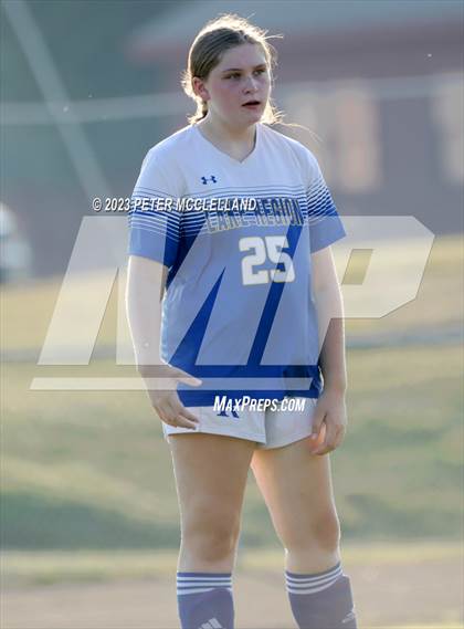 Thumbnail 2 in JV: North Yarmouth Academy @ Lake Region photogallery.