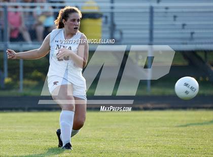 Thumbnail 1 in JV: North Yarmouth Academy @ Lake Region photogallery.