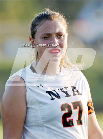 Thumbnail 1 in JV: North Yarmouth Academy @ Lake Region photogallery.