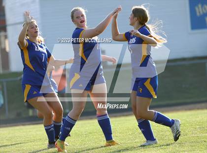 Thumbnail 1 in JV: North Yarmouth Academy @ Lake Region photogallery.