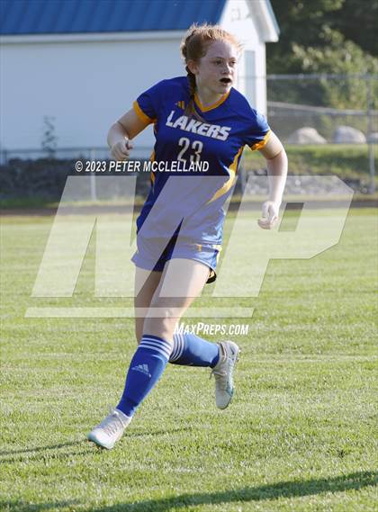 Thumbnail 3 in JV: North Yarmouth Academy @ Lake Region photogallery.
