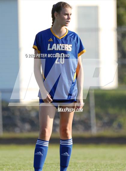 Thumbnail 3 in JV: North Yarmouth Academy @ Lake Region photogallery.