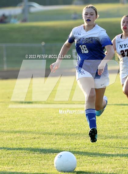 Thumbnail 3 in JV: North Yarmouth Academy @ Lake Region photogallery.