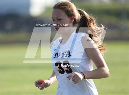 Thumbnail 1 in JV: North Yarmouth Academy @ Lake Region photogallery.