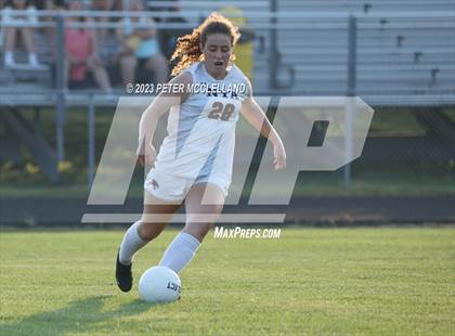 Thumbnail 2 in JV: North Yarmouth Academy @ Lake Region photogallery.