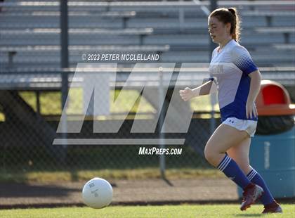 Thumbnail 1 in JV: North Yarmouth Academy @ Lake Region photogallery.