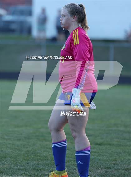 Thumbnail 2 in JV: North Yarmouth Academy @ Lake Region photogallery.