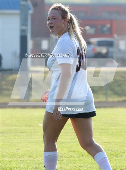 Thumbnail 3 in JV: North Yarmouth Academy @ Lake Region photogallery.