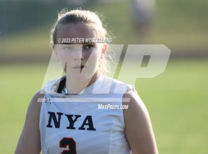 Thumbnail 3 in JV: North Yarmouth Academy @ Lake Region photogallery.