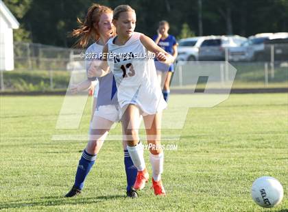 Thumbnail 3 in JV: North Yarmouth Academy @ Lake Region photogallery.